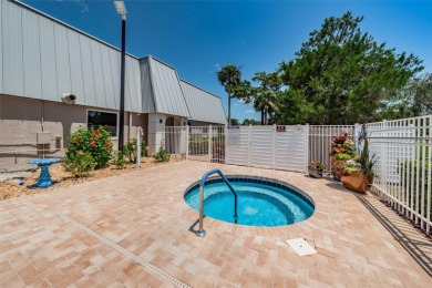 Welcome to carefree Florida living in this move-in ready on Summertree Golf Course in Florida - for sale on GolfHomes.com, golf home, golf lot