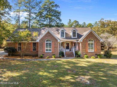 With many recent updates and curb appeal galore, this attractive on Washington Yacht and Country Club in North Carolina - for sale on GolfHomes.com, golf home, golf lot