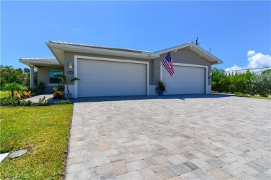 ALMOST COMPLETED!!THE PICTURES ARE FROM THE PREVIOUS MODEL. ALL on Shell Point Golf Club in Florida - for sale on GolfHomes.com, golf home, golf lot