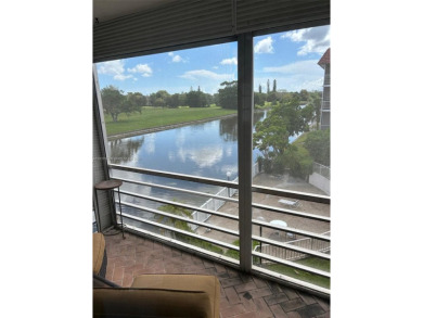 Nestled in the lush, gated Las?Vistas community, this corner on Inverrary Country Club in Florida - for sale on GolfHomes.com, golf home, golf lot