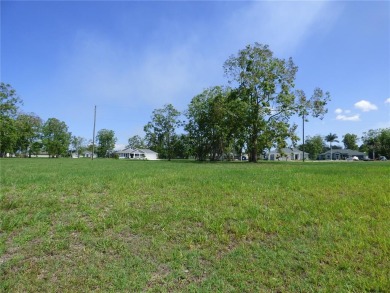 Great Building lot with NORTHERN rear exposure in Burnt Store on Burnt Store Golf Club in Florida - for sale on GolfHomes.com, golf home, golf lot
