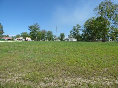 Great Building lot with NORTHERN rear exposure in Burnt Store on Burnt Store Golf Club in Florida - for sale on GolfHomes.com, golf home, golf lot