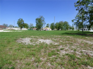 Great Building lot with NORTHERN rear exposure in Burnt Store on Burnt Store Golf Club in Florida - for sale on GolfHomes.com, golf home, golf lot