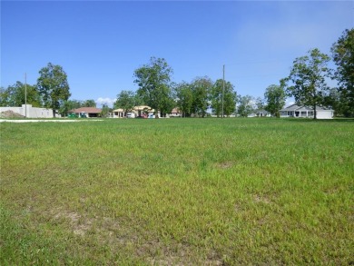 Great Building lot with NORTHERN rear exposure in Burnt Store on Burnt Store Golf Club in Florida - for sale on GolfHomes.com, golf home, golf lot