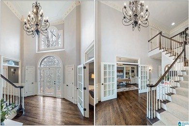 Tucked away on a private 1.15-acre lot in desirable Riverchase on Riverchase Country Club in Alabama - for sale on GolfHomes.com, golf home, golf lot