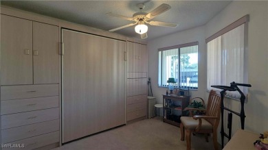 Convenient ground level property with gorgeous views of the lake on Seven Lakes Golf and Tennis Community in Florida - for sale on GolfHomes.com, golf home, golf lot
