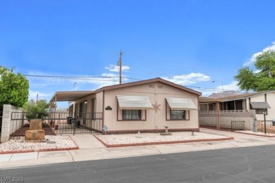 Love this beautiful, charming, comfortable, private, and easy to on Royal Links Golf Club in Nevada - for sale on GolfHomes.com, golf home, golf lot