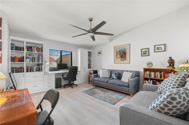 Refined elegance in casual coastal living is what you'll find in on Saint Andrews South Golf Club in Florida - for sale on GolfHomes.com, golf home, golf lot