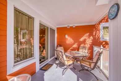 Escape to coastal luxury in this exquisite two-bedroom two-bath on Sandestin Golf and Beach Resort - Raven in Florida - for sale on GolfHomes.com, golf home, golf lot