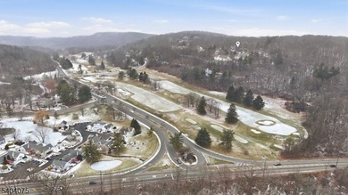 Charming Studio in Gated Panther Valley with In-Unit Laundry and on Panther Valley Golf and Country Club in New Jersey - for sale on GolfHomes.com, golf home, golf lot