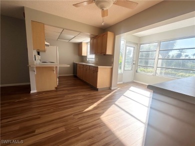 FIRST FLOOR UNIT IN MYERLEE! Unit features 1 bedroom and 1 on Myerlee Country Club in Florida - for sale on GolfHomes.com, golf home, golf lot
