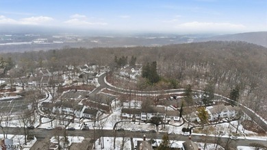 Charming Studio in Gated Panther Valley with In-Unit Laundry and on Panther Valley Golf and Country Club in New Jersey - for sale on GolfHomes.com, golf home, golf lot