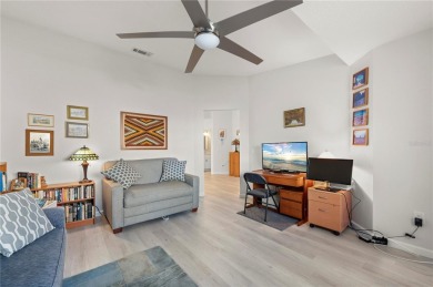 Refined elegance in casual coastal living is what you'll find in on Saint Andrews South Golf Club in Florida - for sale on GolfHomes.com, golf home, golf lot