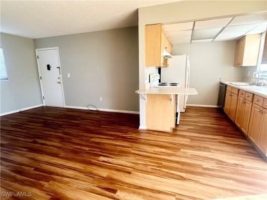 FIRST FLOOR UNIT IN MYERLEE! Unit features 1 bedroom and 1 on Myerlee Country Club in Florida - for sale on GolfHomes.com, golf home, golf lot