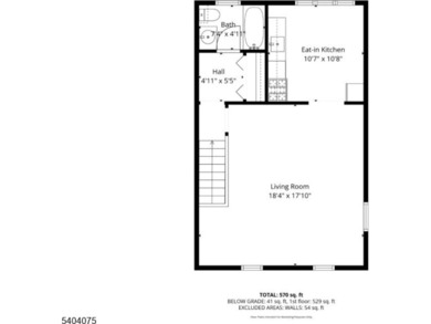 Charming Studio in Gated Panther Valley with In-Unit Laundry and on Panther Valley Golf and Country Club in New Jersey - for sale on GolfHomes.com, golf home, golf lot