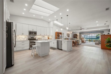 Refined elegance in casual coastal living is what you'll find in on Saint Andrews South Golf Club in Florida - for sale on GolfHomes.com, golf home, golf lot