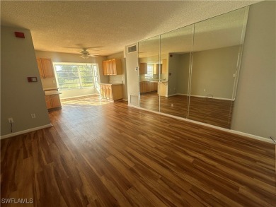 FIRST FLOOR UNIT IN MYERLEE! Unit features 1 bedroom and 1 on Myerlee Country Club in Florida - for sale on GolfHomes.com, golf home, golf lot