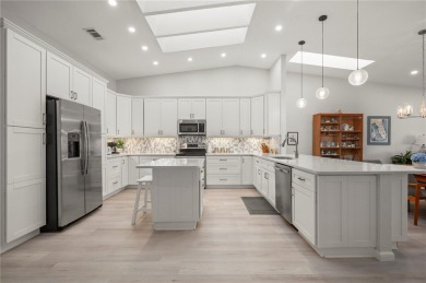 Refined elegance in casual coastal living is what you'll find in on Saint Andrews South Golf Club in Florida - for sale on GolfHomes.com, golf home, golf lot