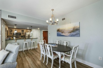 Escape to coastal luxury in this exquisite two-bedroom two-bath on Sandestin Golf and Beach Resort - Raven in Florida - for sale on GolfHomes.com, golf home, golf lot