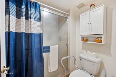 Beautifully updated Bridgeford model in Sun City West! Step on Stardust Golf Course in Arizona - for sale on GolfHomes.com, golf home, golf lot