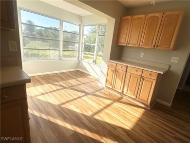 FIRST FLOOR UNIT IN MYERLEE! Unit features 1 bedroom and 1 on Myerlee Country Club in Florida - for sale on GolfHomes.com, golf home, golf lot