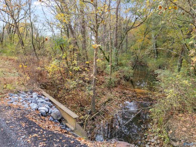 Perfect 1-acre retreat on Gentry Road-just 10 minutes to on Brookside Golf Course in AL - for sale on GolfHomes.com, golf home, golf lot