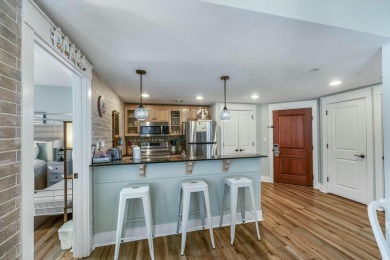 Escape to coastal luxury in this exquisite two-bedroom two-bath on Sandestin Golf and Beach Resort - Raven in Florida - for sale on GolfHomes.com, golf home, golf lot