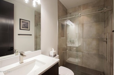 Welcome to 19 Aster Court--where modern design meets effortless on Eagle Ranch in Colorado - for sale on GolfHomes.com, golf home, golf lot