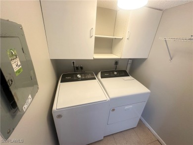 FIRST FLOOR UNIT IN MYERLEE! Unit features 1 bedroom and 1 on Myerlee Country Club in Florida - for sale on GolfHomes.com, golf home, golf lot