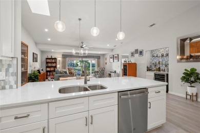 Refined elegance in casual coastal living is what you'll find in on Saint Andrews South Golf Club in Florida - for sale on GolfHomes.com, golf home, golf lot