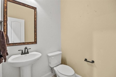 This Stunning 5-year-old home in the desirable Stone River Golf on Stone River Golf Club in Texas - for sale on GolfHomes.com, golf home, golf lot