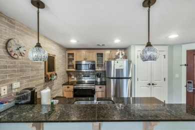 Escape to coastal luxury in this exquisite two-bedroom two-bath on Sandestin Golf and Beach Resort - Raven in Florida - for sale on GolfHomes.com, golf home, golf lot