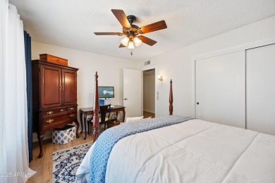 Beautifully updated Bridgeford model in Sun City West! Step on Stardust Golf Course in Arizona - for sale on GolfHomes.com, golf home, golf lot