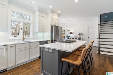 Tucked away on a private 1.15-acre lot in desirable Riverchase on Riverchase Country Club in Alabama - for sale on GolfHomes.com, golf home, golf lot