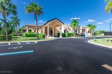 Convenient ground level property with gorgeous views of the lake on Seven Lakes Golf and Tennis Community in Florida - for sale on GolfHomes.com, golf home, golf lot