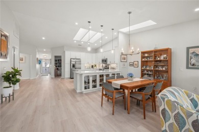 Refined elegance in casual coastal living is what you'll find in on Saint Andrews South Golf Club in Florida - for sale on GolfHomes.com, golf home, golf lot