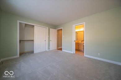 Situated on beautiful River Glen's Golf Course, ideal course on River Glen Country Club in Indiana - for sale on GolfHomes.com, golf home, golf lot