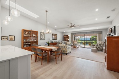 Refined elegance in casual coastal living is what you'll find in on Saint Andrews South Golf Club in Florida - for sale on GolfHomes.com, golf home, golf lot