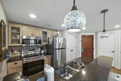 Escape to coastal luxury in this exquisite two-bedroom two-bath on Sandestin Golf and Beach Resort - Raven in Florida - for sale on GolfHomes.com, golf home, golf lot