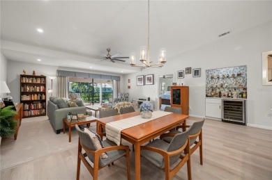 Refined elegance in casual coastal living is what you'll find in on Saint Andrews South Golf Club in Florida - for sale on GolfHomes.com, golf home, golf lot