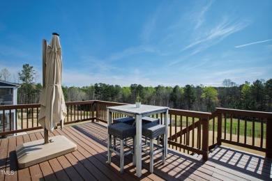 The Search is Over...Your Resort-Style Retreat in Chapel Hill on The Preserve At Jordan Lake Golf Club in North Carolina - for sale on GolfHomes.com, golf home, golf lot