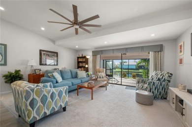Refined elegance in casual coastal living is what you'll find in on Saint Andrews South Golf Club in Florida - for sale on GolfHomes.com, golf home, golf lot