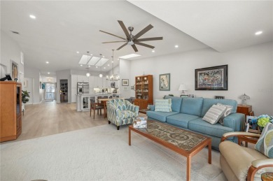Refined elegance in casual coastal living is what you'll find in on Saint Andrews South Golf Club in Florida - for sale on GolfHomes.com, golf home, golf lot