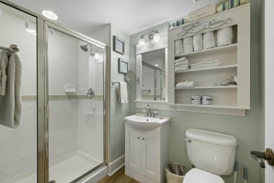 Escape to coastal luxury in this exquisite two-bedroom two-bath on Sandestin Golf and Beach Resort - Raven in Florida - for sale on GolfHomes.com, golf home, golf lot