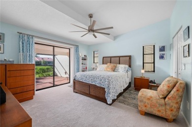 Refined elegance in casual coastal living is what you'll find in on Saint Andrews South Golf Club in Florida - for sale on GolfHomes.com, golf home, golf lot