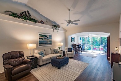 Seller is offering $5,000 in closing cost credits--use it to buy on Plantation Golf and Country Club in Florida - for sale on GolfHomes.com, golf home, golf lot