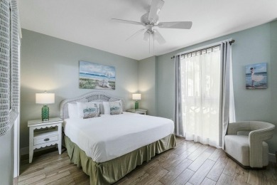Escape to coastal luxury in this exquisite two-bedroom two-bath on Sandestin Golf and Beach Resort - Raven in Florida - for sale on GolfHomes.com, golf home, golf lot