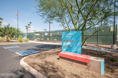 Beautifully updated Bridgeford model in Sun City West! Step on Stardust Golf Course in Arizona - for sale on GolfHomes.com, golf home, golf lot