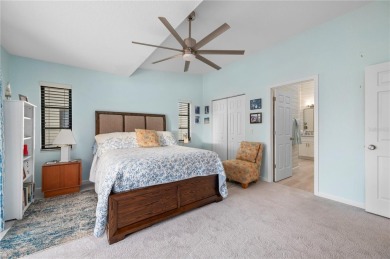 Refined elegance in casual coastal living is what you'll find in on Saint Andrews South Golf Club in Florida - for sale on GolfHomes.com, golf home, golf lot