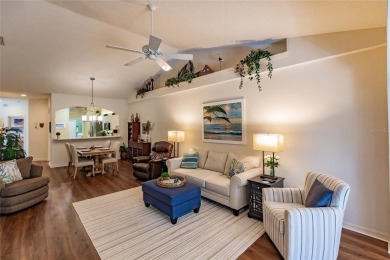 Seller is offering $5,000 in closing cost credits--use it to buy on Plantation Golf and Country Club in Florida - for sale on GolfHomes.com, golf home, golf lot